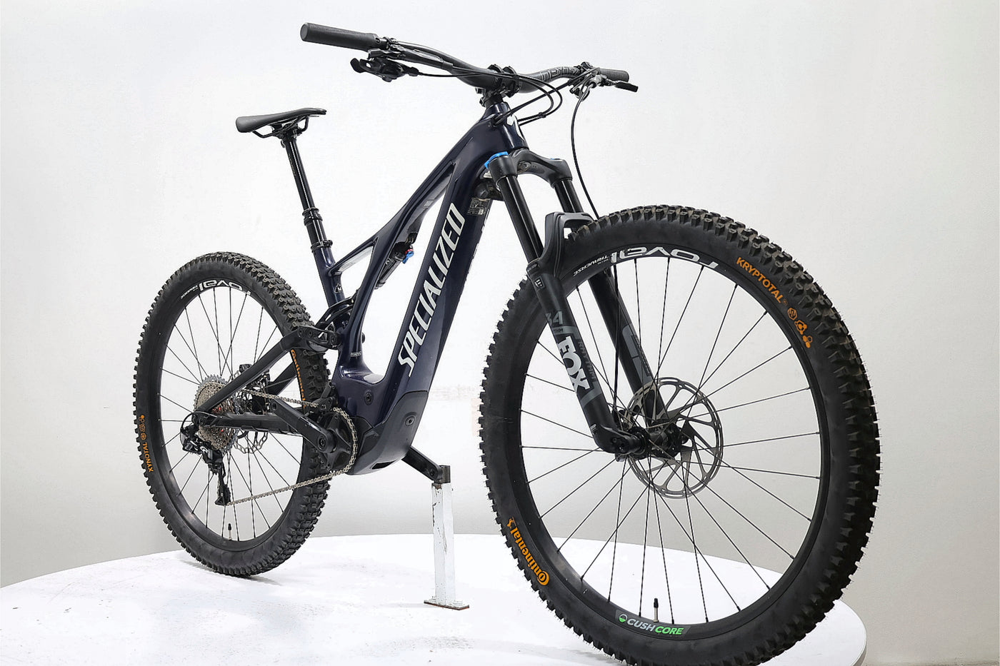 SPECIALIZED Turbo Levo Comp Carbon 2019 T.M