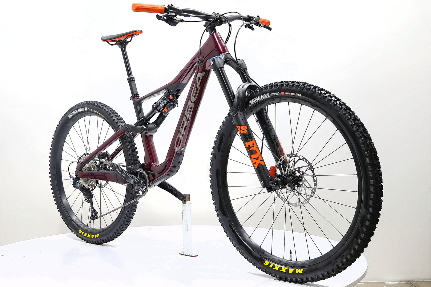 ORBEA Rallon M20 2023 T.M