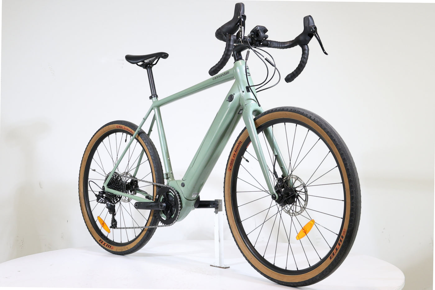 Cannondale Velo Gravel Occasion Vélo Gravel Occasion Suisse