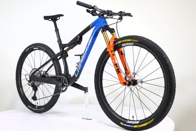 LAPIERRE XR 9.9 2023 T.M 254141