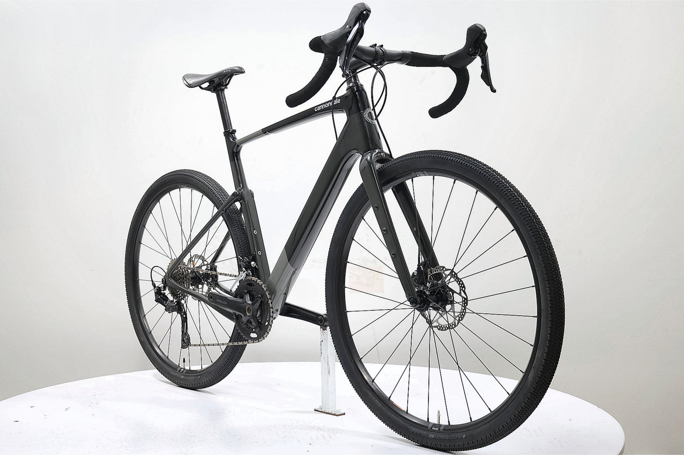 CANNONDALE Topstone Carbon 4 2024 T.L