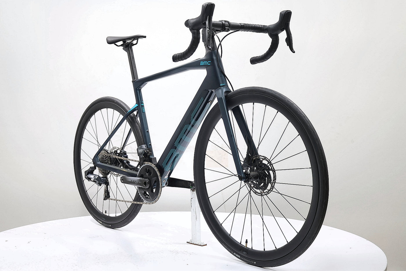 BMC Roadmachine AMP ONE 2022 T.54