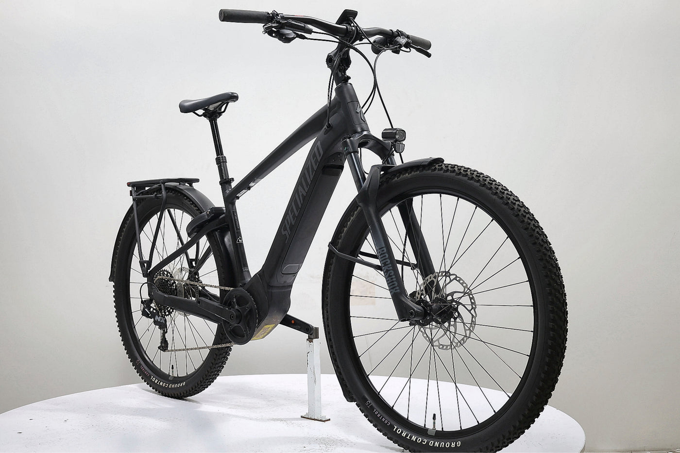 SPECIALIZED Turbo Tero 4.0 EQ 2023 T.M