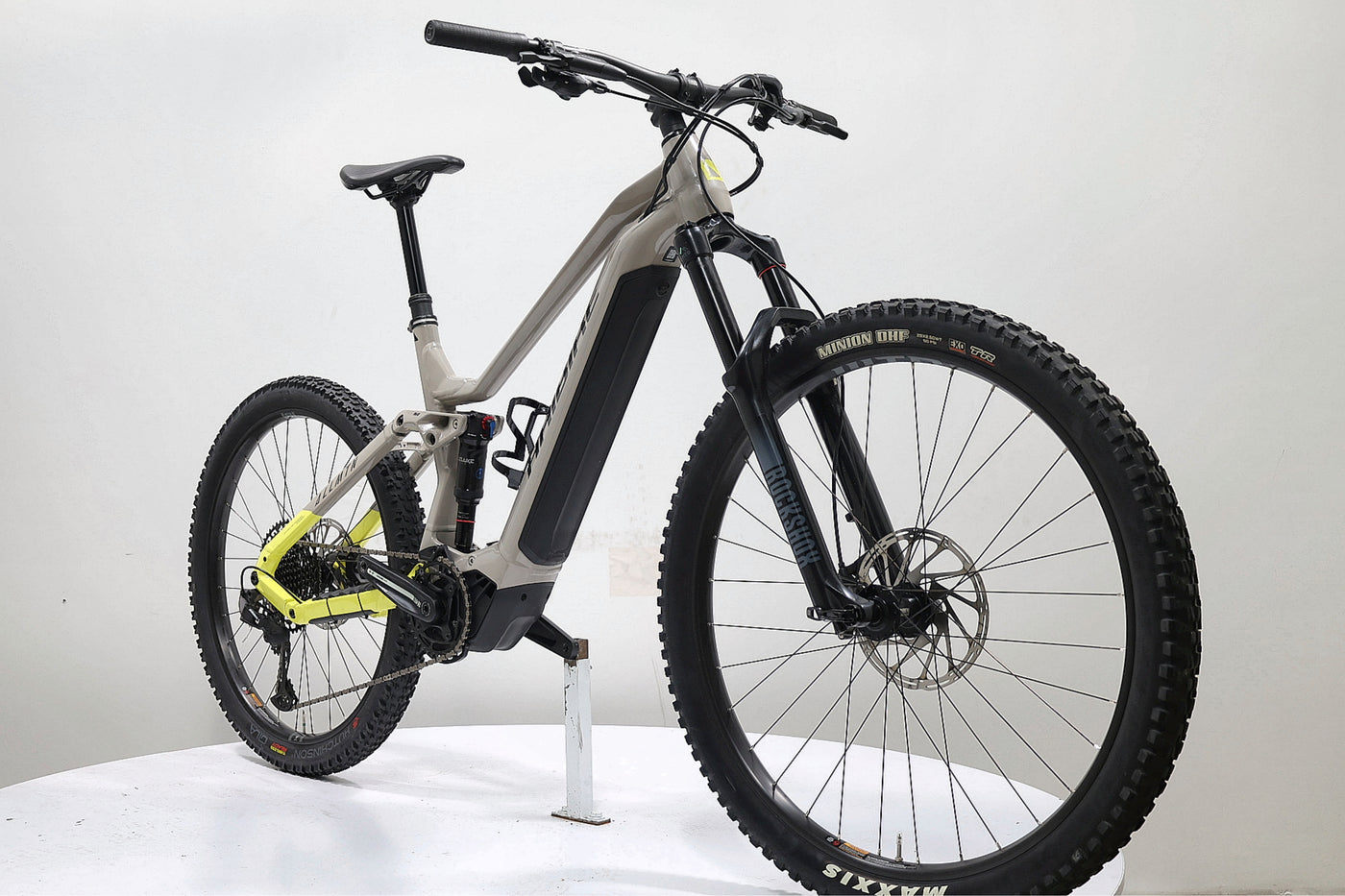 HAIBIKE AllMtn 2 2022 T.L