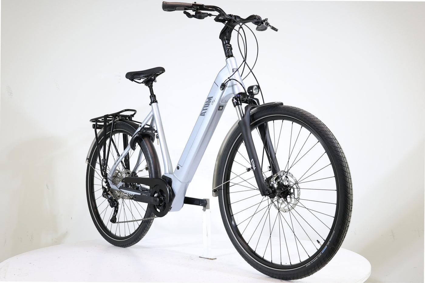 Pour BH Atom City Pro Modèle 2020/2021, Original E-Bike Pour BH Atom City Pro Modèle 2020/2021, Original E-Bike