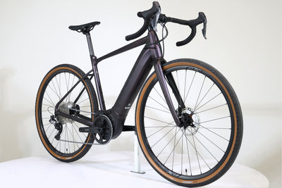 GIANT Revolt E+ GRX Di2 2022 T.ML 253654