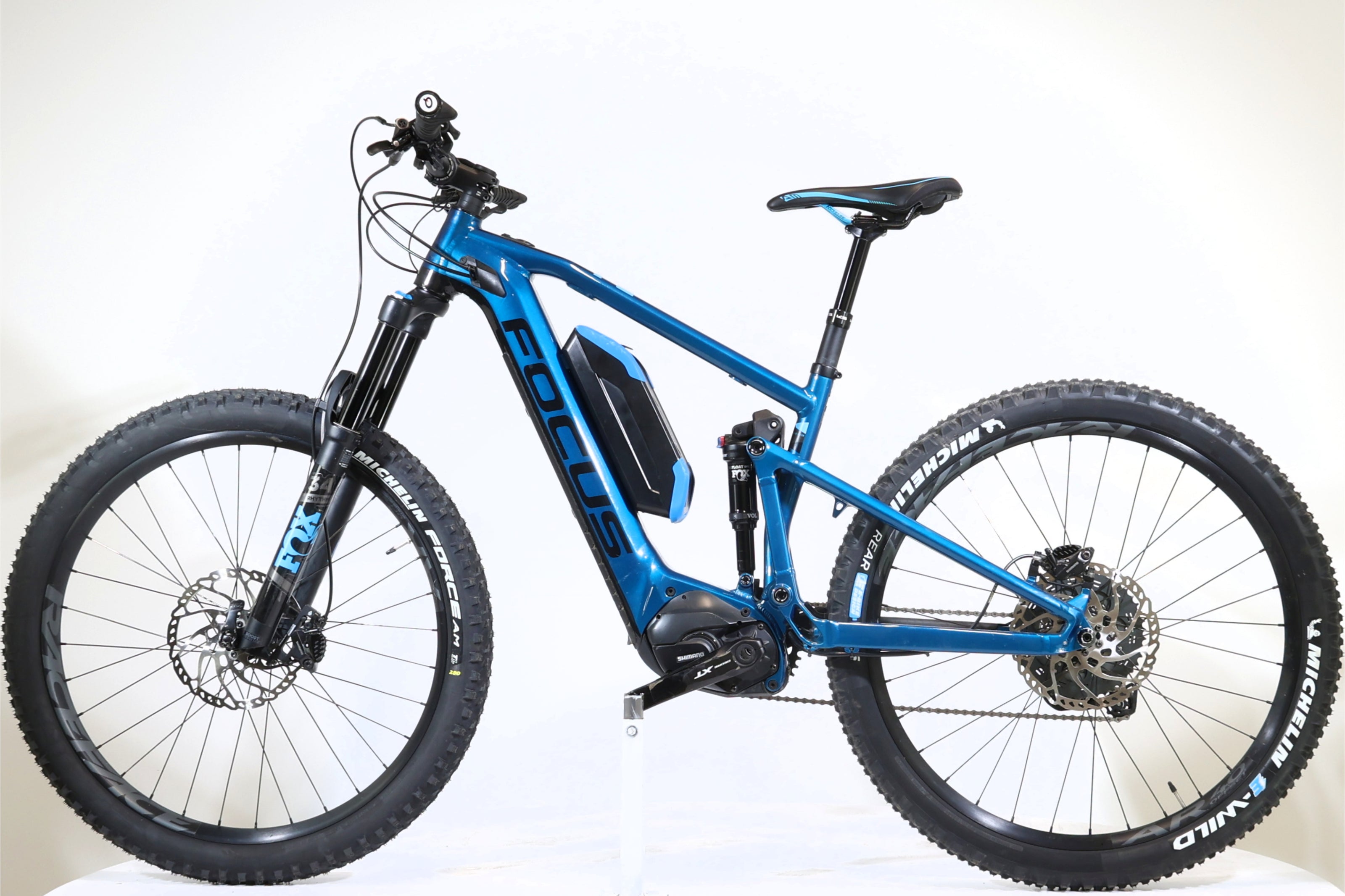 VTTAE FOCUS Jam² 6.8 Plus Occasion Reconditionné - Mint Bikes