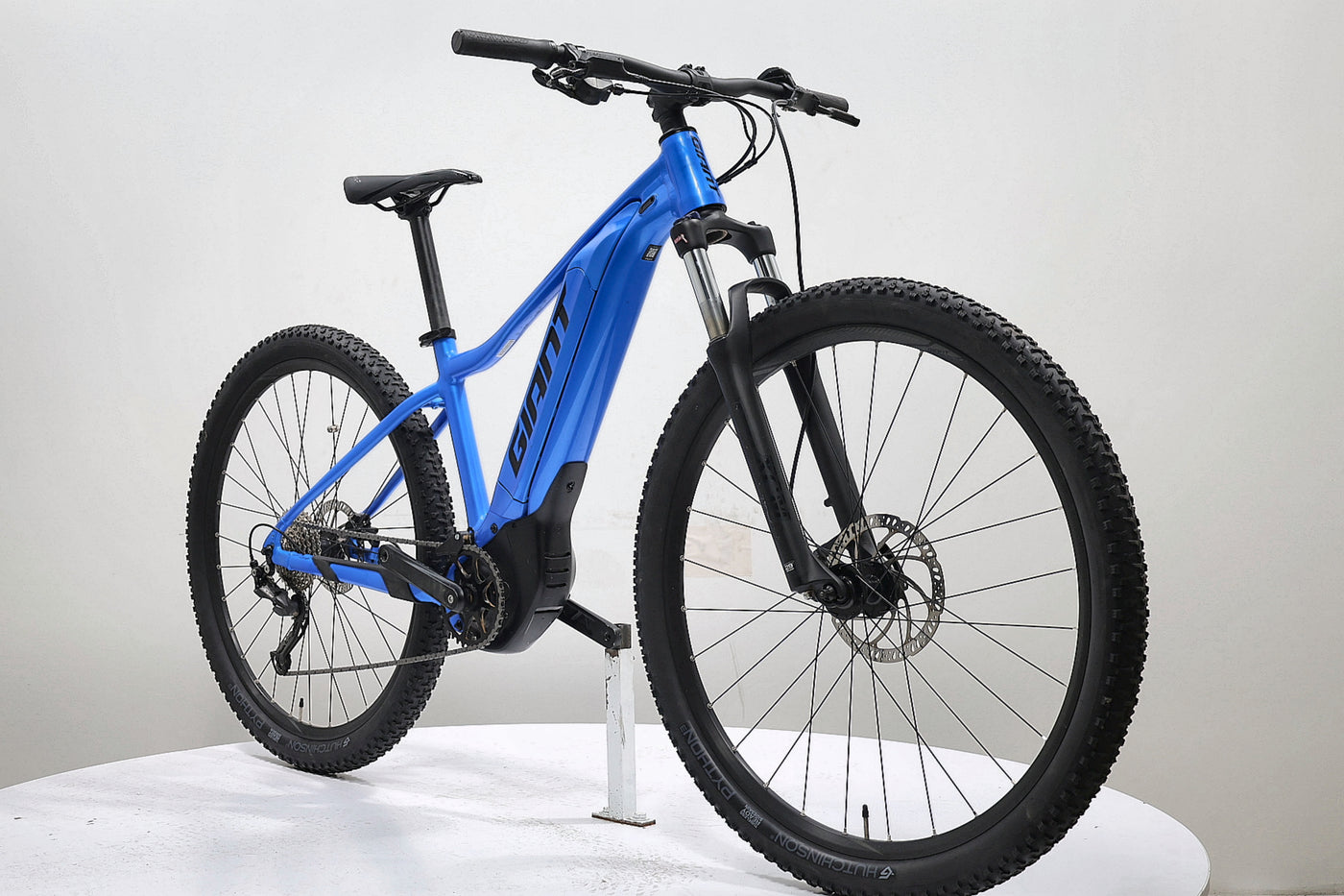 GIANT Talon E+ 29 2 2021 T.S