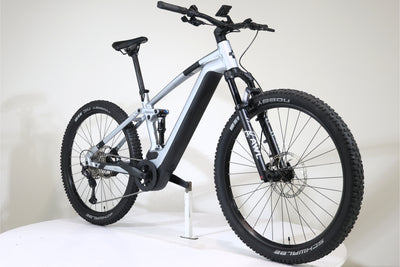 CUBE Stereo Hybrid 120 Race 750 2024 T.L 253653