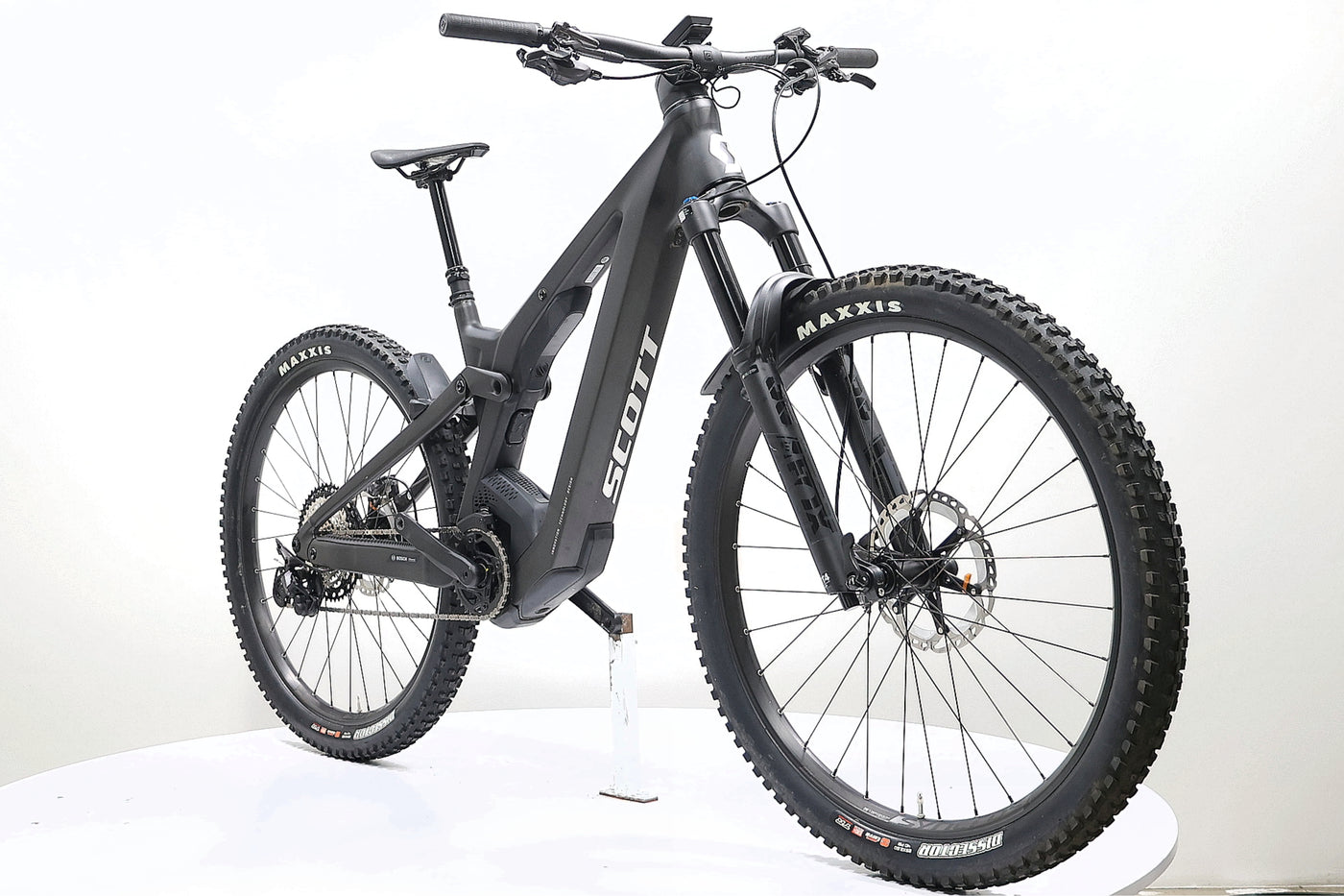 Scott Patron eRide 900 2022 T.M