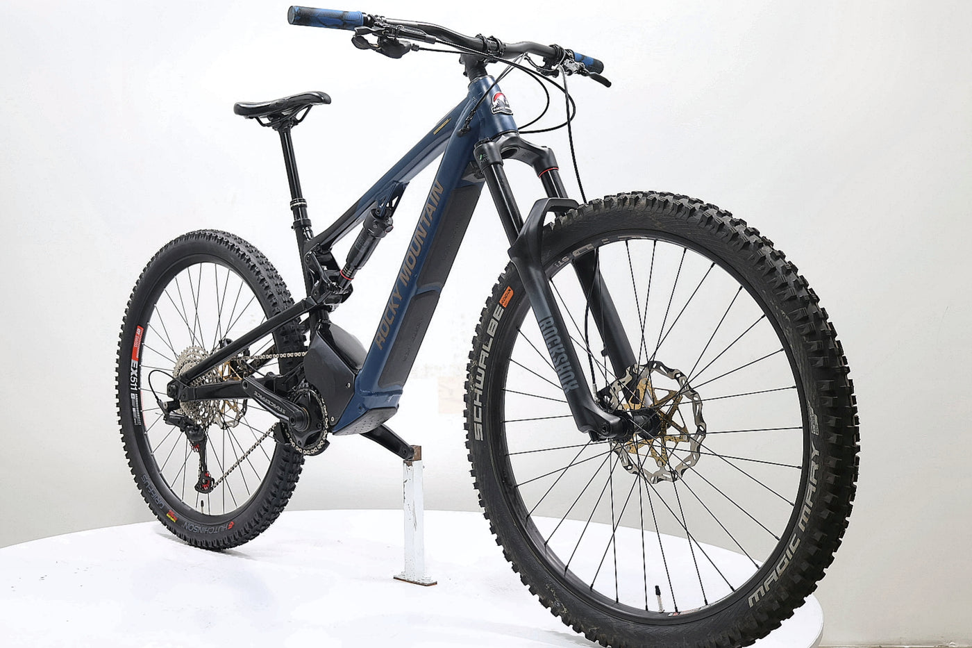 ROCKY MOUNTAIN Instinct Powerplay A30 2023 T.M