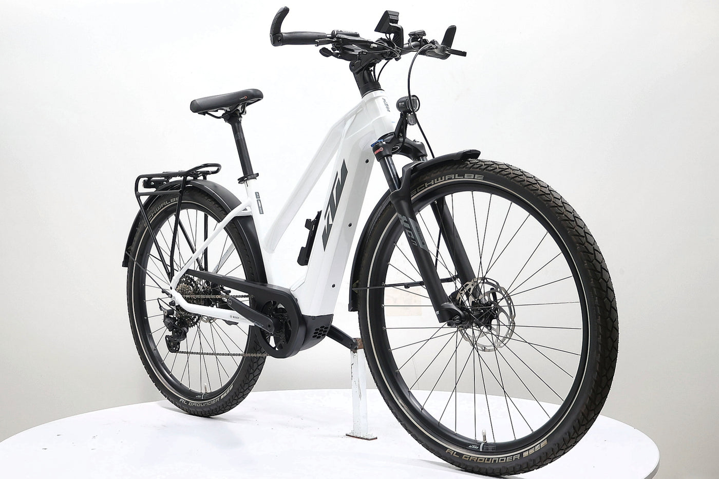 KTM Macina Gran Pro 2022 T.S