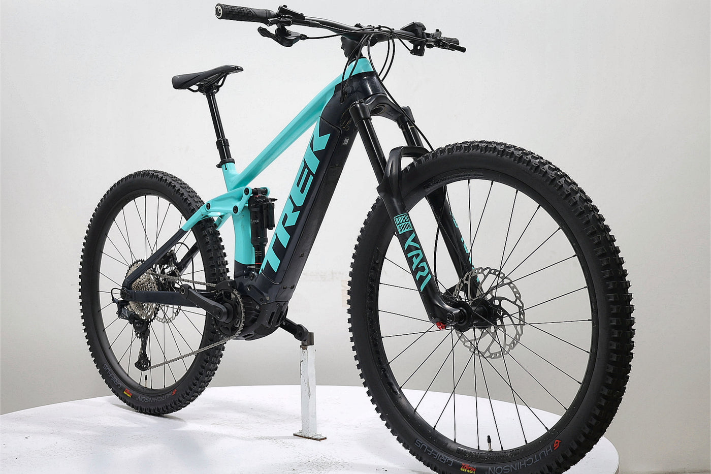 TREK Rail 7 2020 T.M
