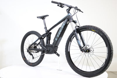 Trek Powerfly lt4 2019 - 500wh T.M 3414KM 245796