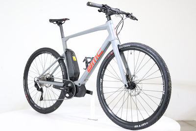 BMC Alpenchallenge AMP City One 2019 T.L 245811