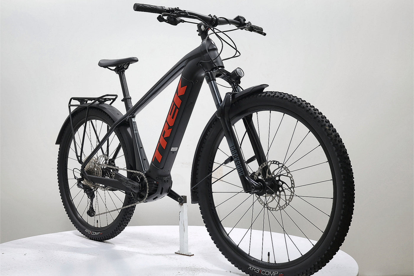 TREK Powerfly 5 Gen3 2022 T.L