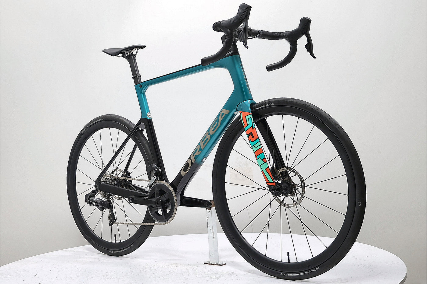 ORBEA ORCA M21eLTD 2021 T.60