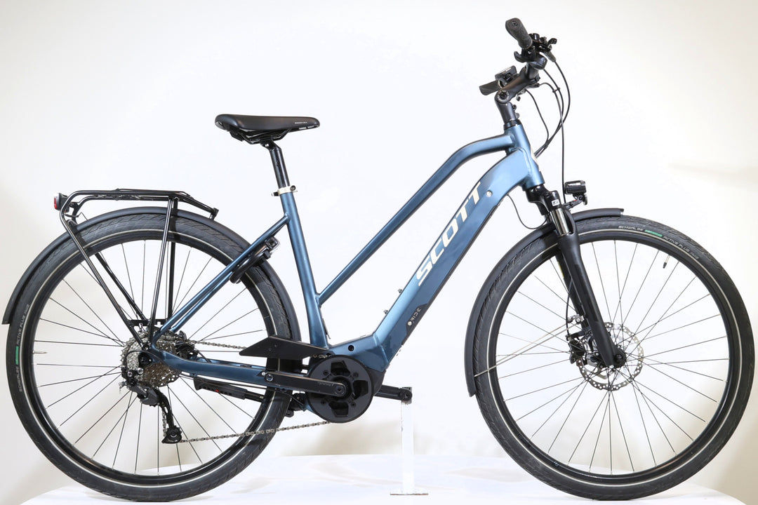 SCOTT Sub Tour eRIDE 20 Lady 2022 T.L 2146