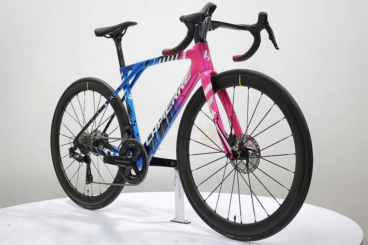 Lapierre Xelius SL 10.0 2023 T.S