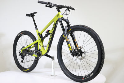 SANTA CRUZ Hightower LT C XE 2018 T.M 247706