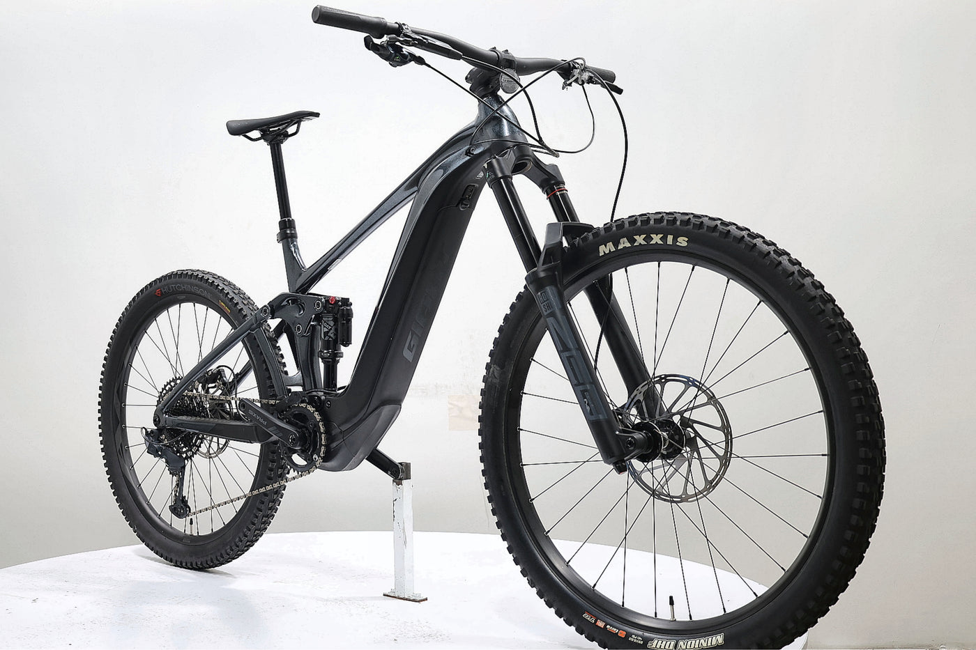 GIANT Reign E+ 2 2022 T.L