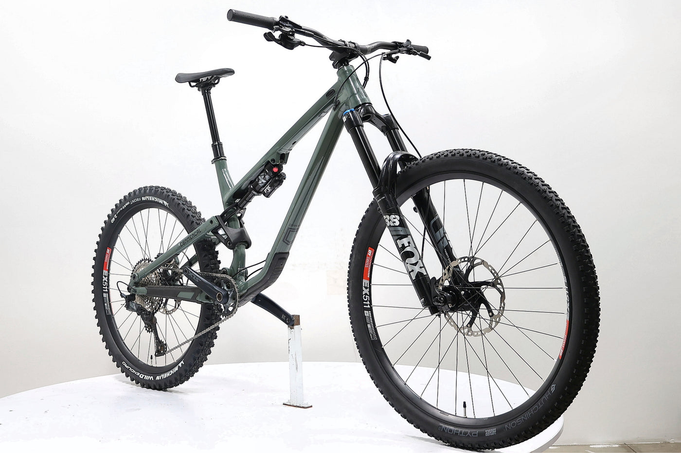 COMMENCAL Meta SX V4 2023 T.L