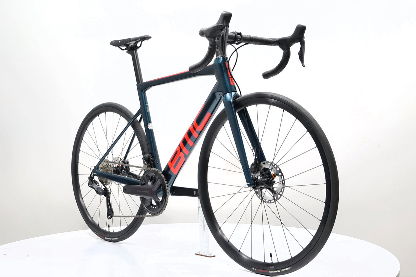 BMC Teammachine SLR Three 2022 T.54