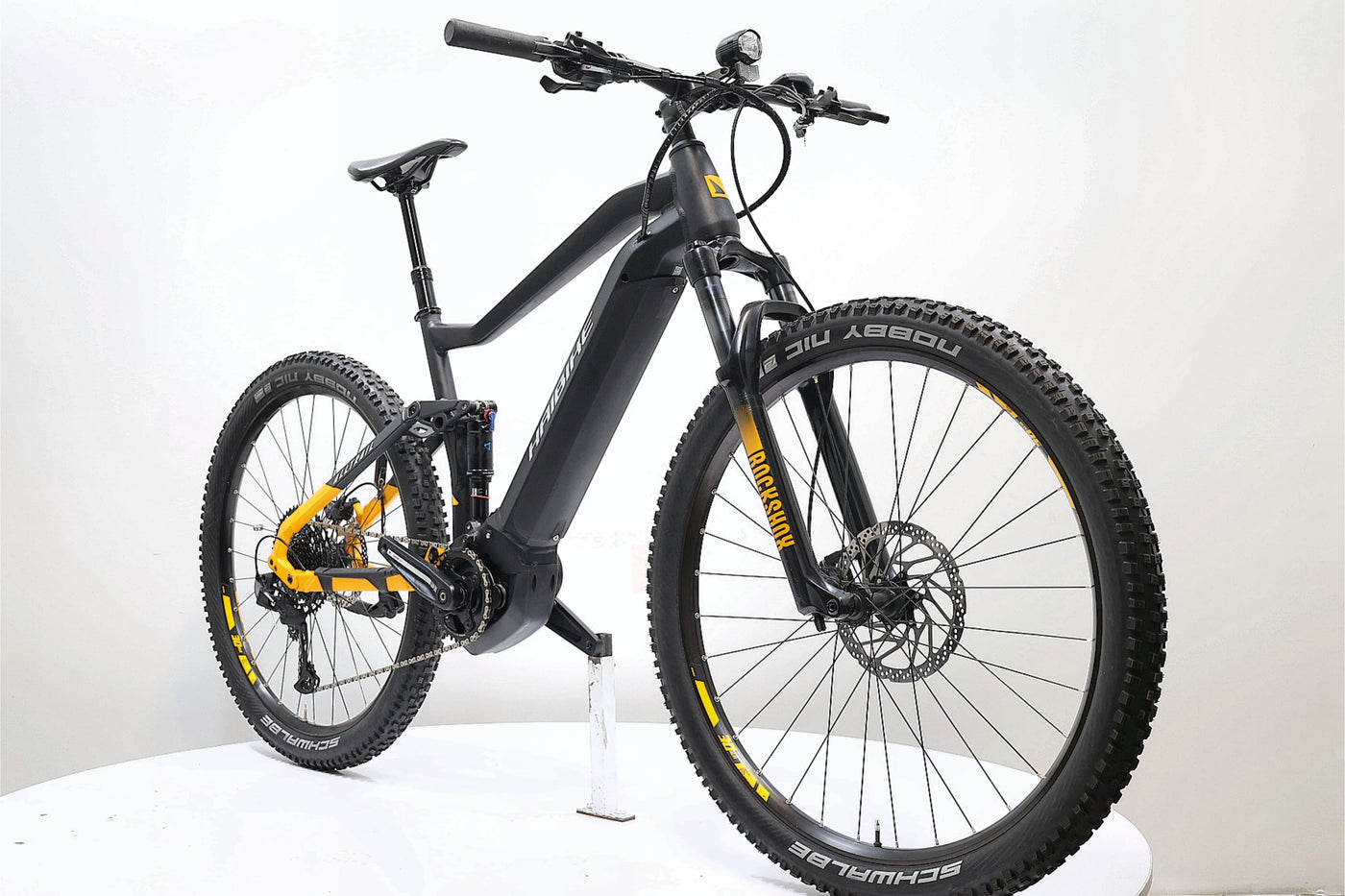 HAIBIKE AllTrail 6 29" 2022 T.L