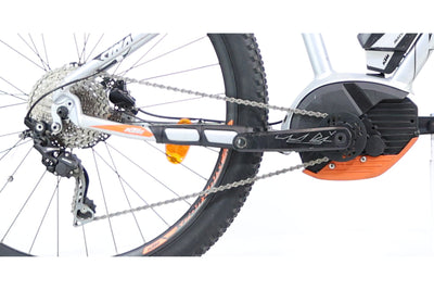 KTM MACINA Force 272 2017 T.43 2740