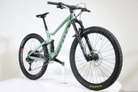 SCOTT Genius 940 2021 T.M 245961