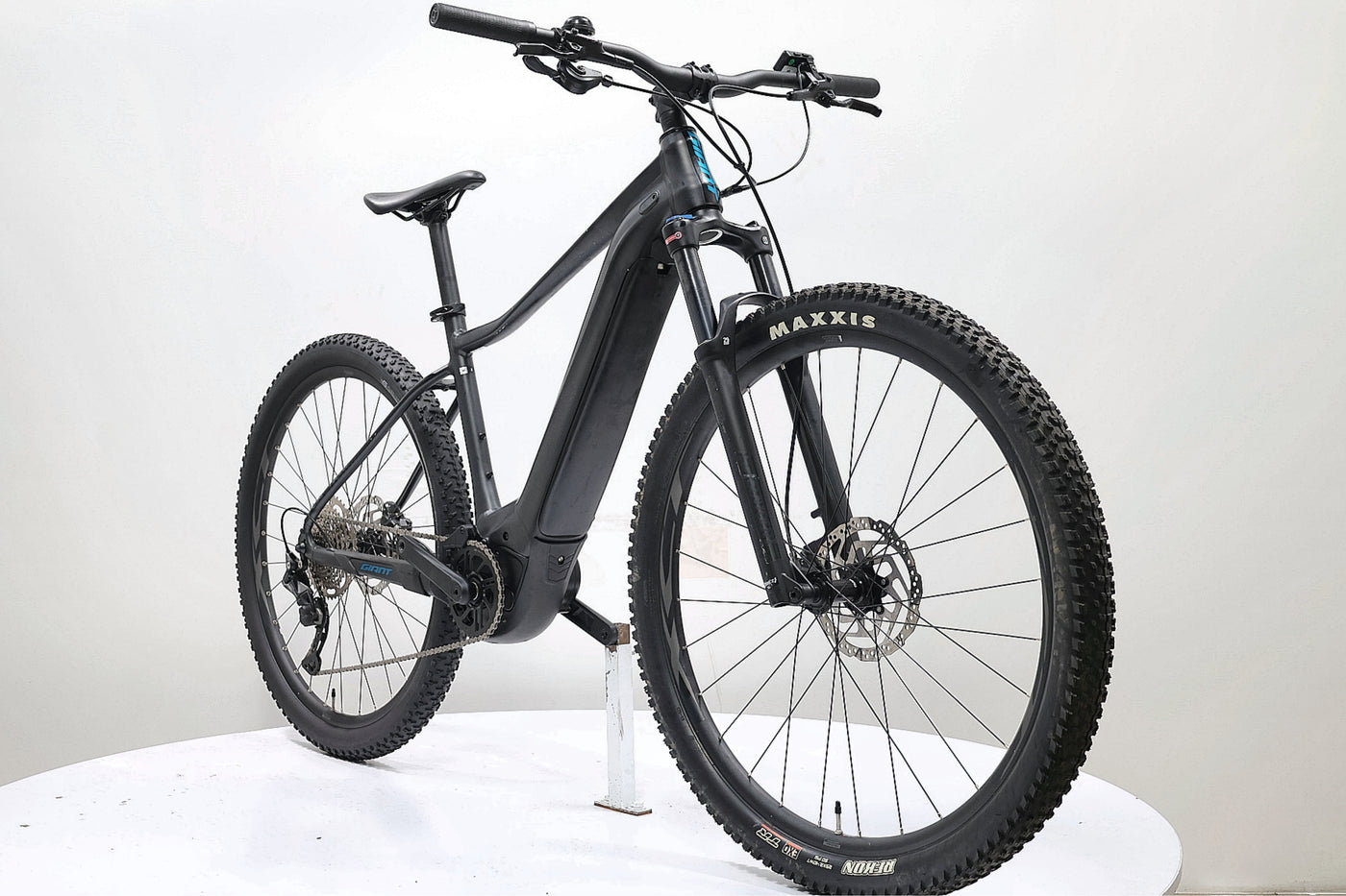 GIANT Fathom E+2 2023 T.M