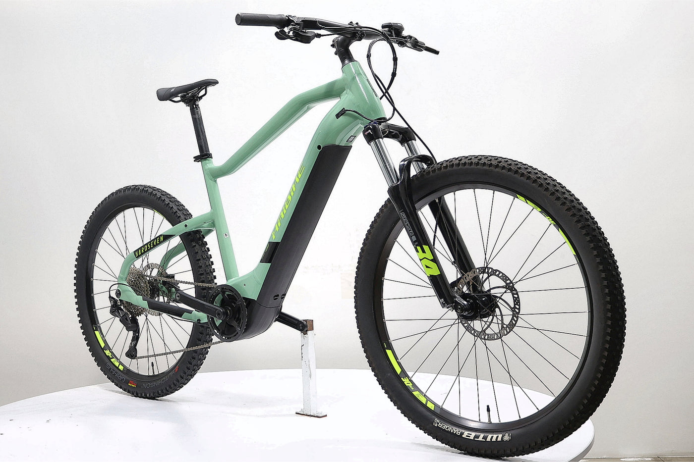 HAIBIKE Hardseven 6 2022 T.L