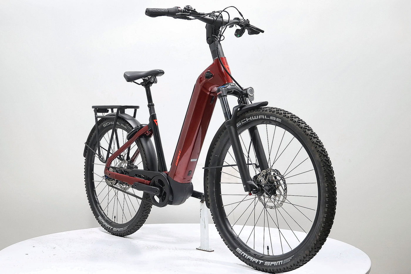 GIANT Anytour X E+2 2024 T.M