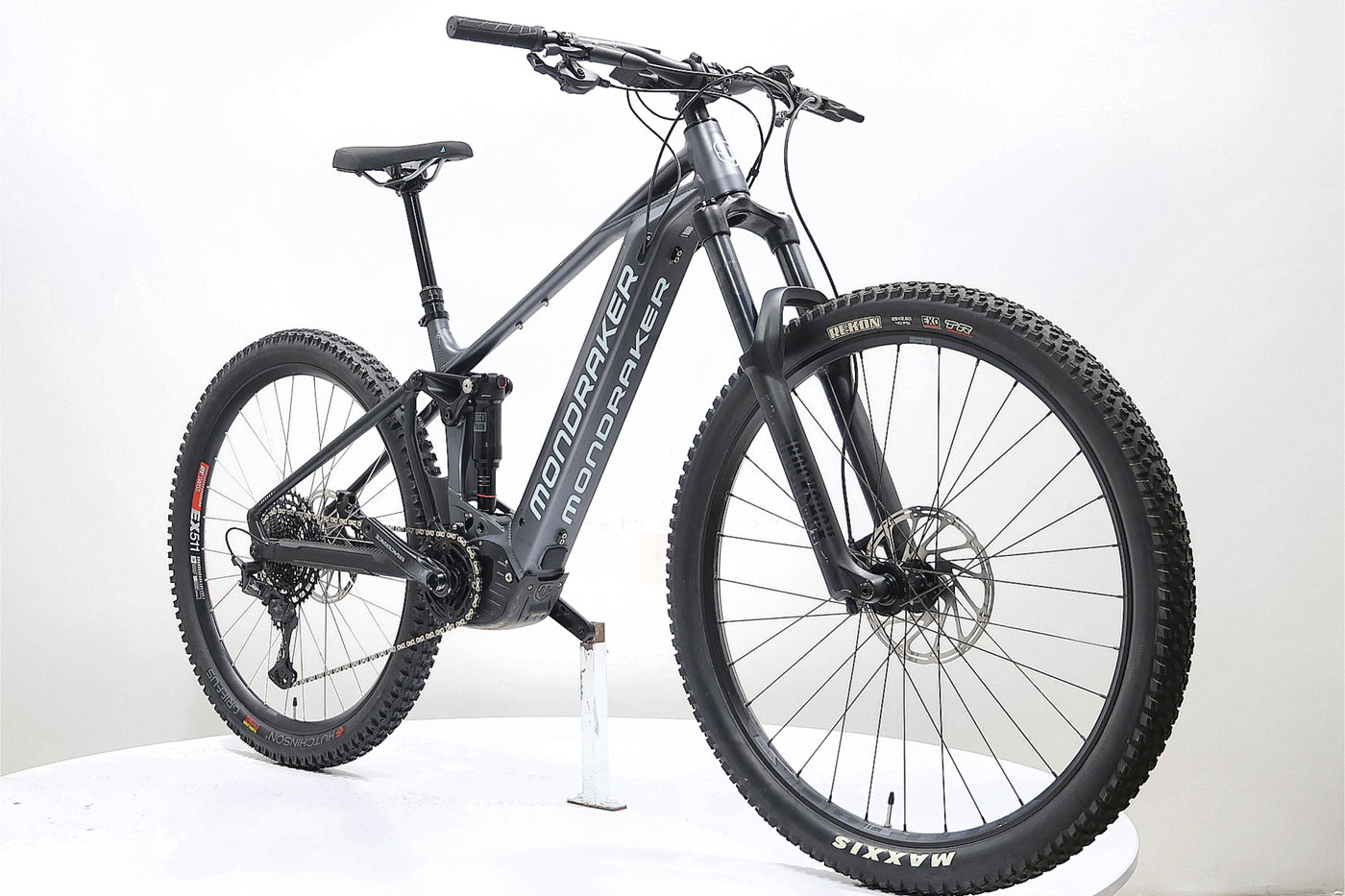 MONDRAKER Chaser 29 2022 T.M