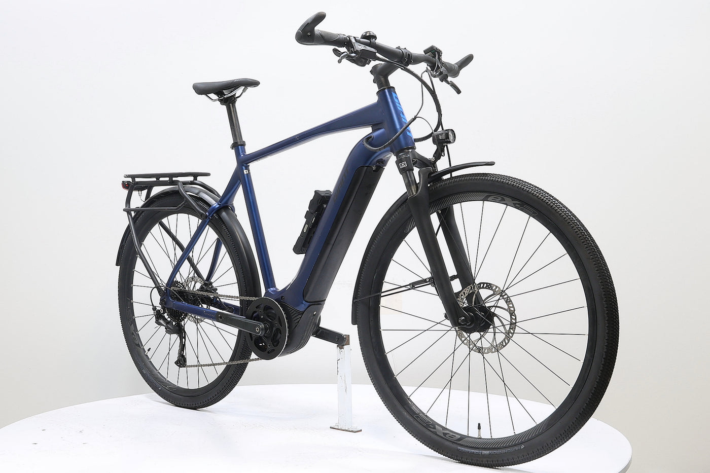 GIANT Explore E+2 GTS 2022 T.XL