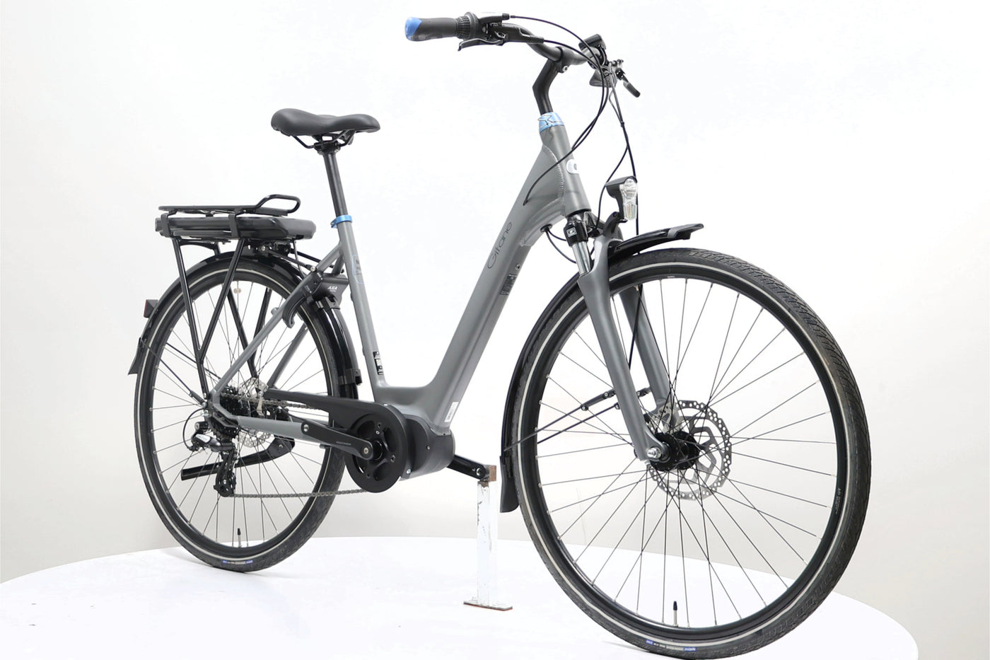 GITANE ORGAN'e-Bike Central 2025