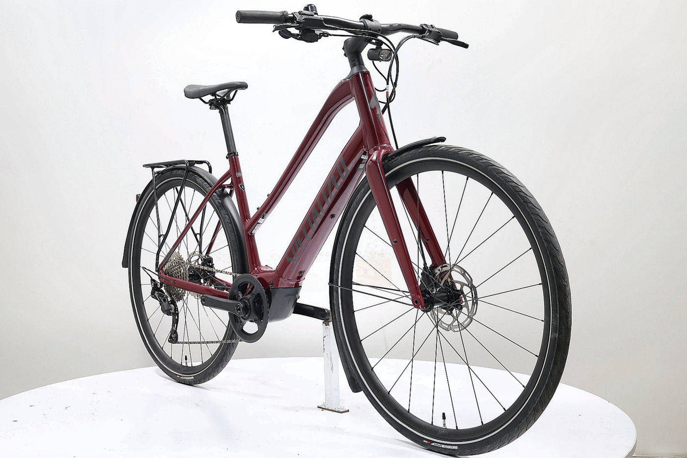 SPECIALIZED Vado SL 4.0 EQ 2021 T.L