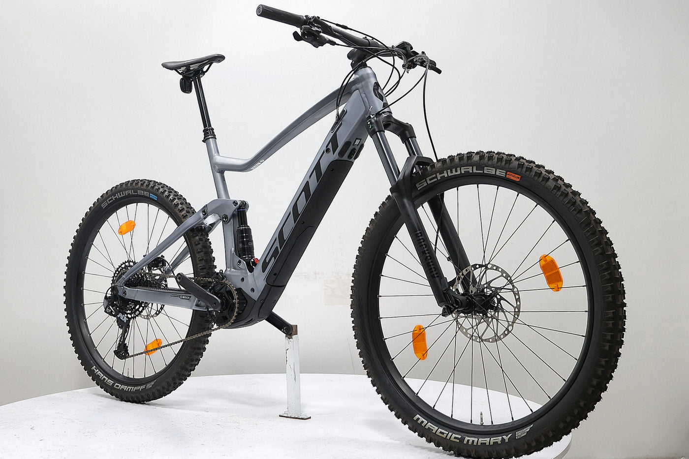 SCOTT Genius eRide 930 2022 T.XL