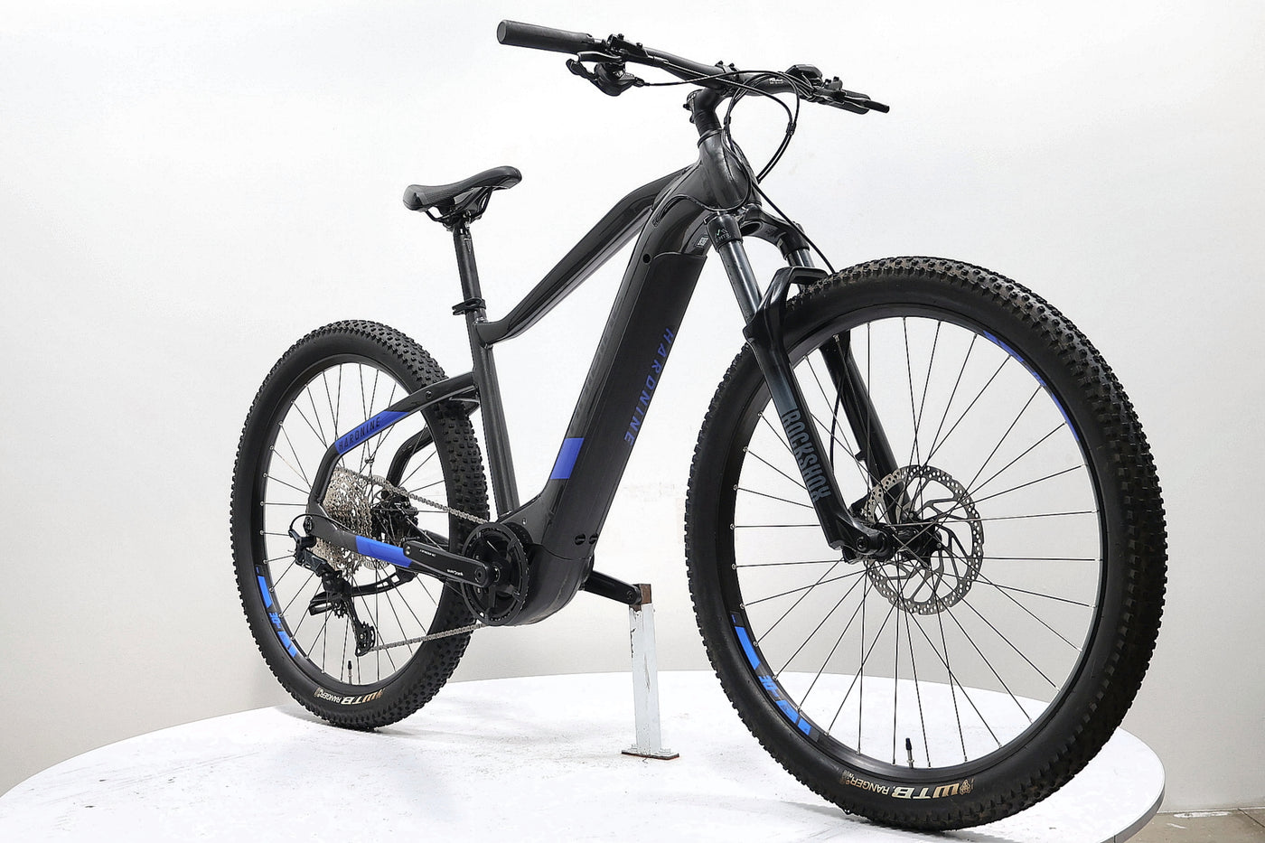 HAIBIKE Hardnine 7 2022 T.M
