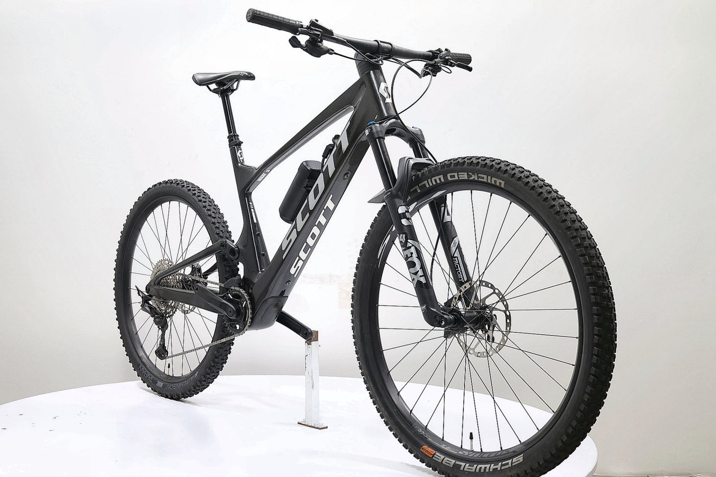 SCOTT Lumen eRide 910 2023 T.XL