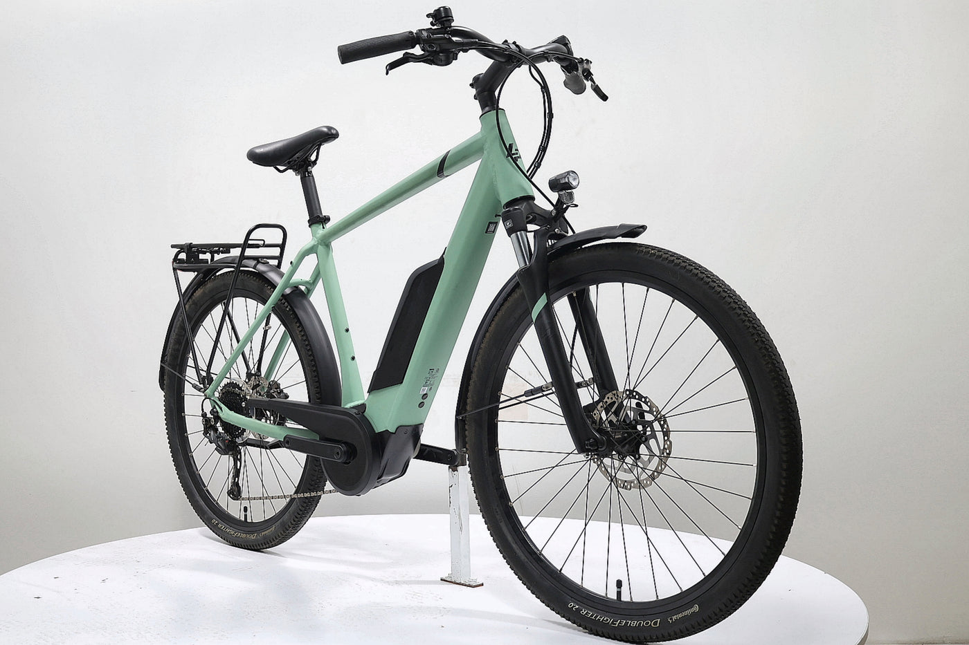 Lapierre e-Explorer 3.4 2023 T.L