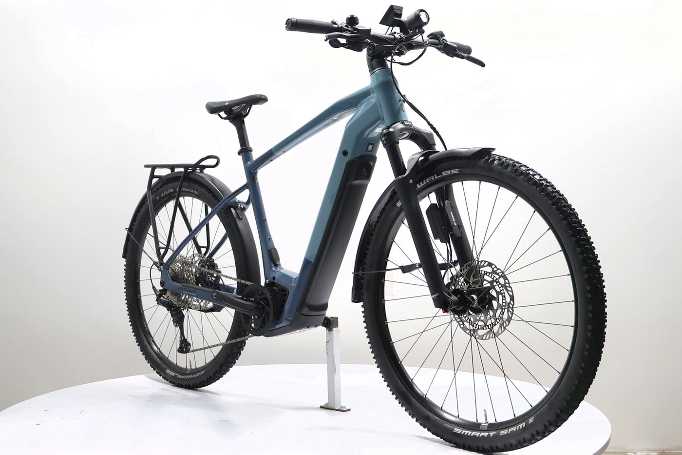 FOCUS Planet² 6.9 2023 T.XL