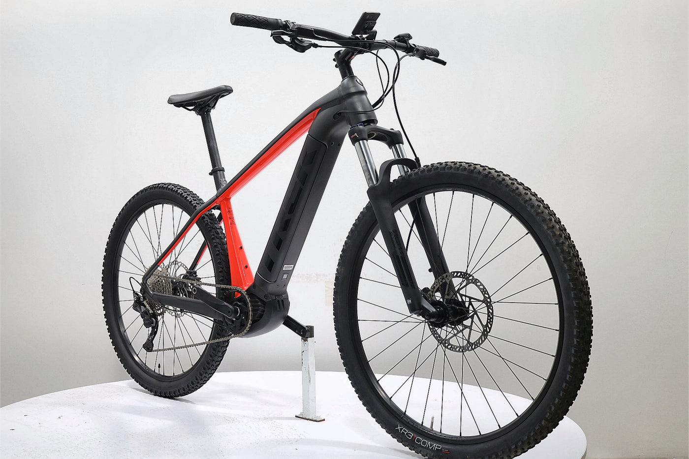 TREK Powerfly 4 Gen 4 2023 T.L