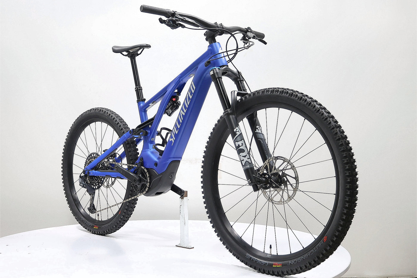 SPECIALIZED Turbo Levo Comp Alloy 2022 T.M