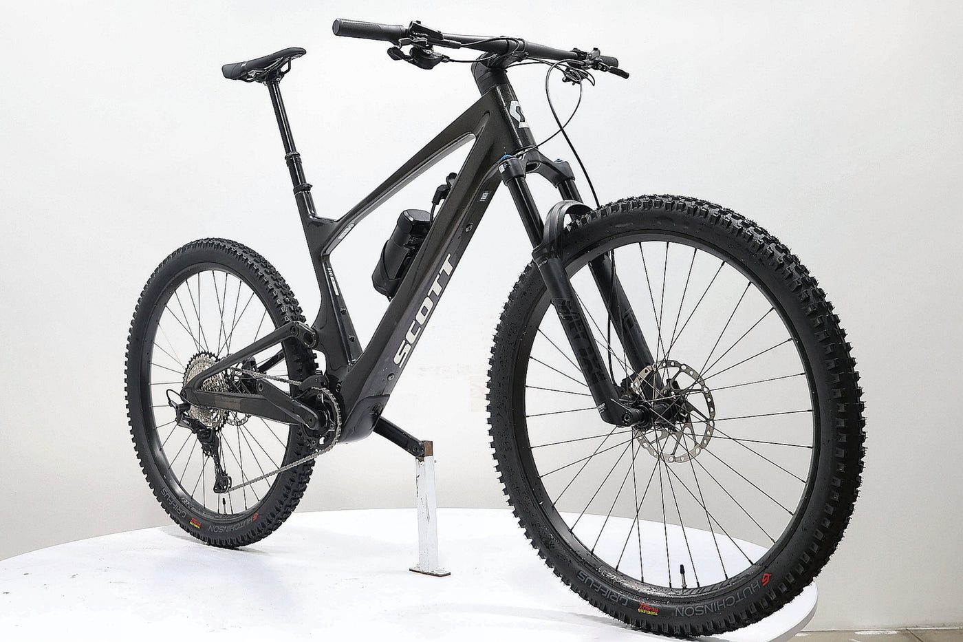 SCOTT Lumen eRide 910 2023 T.XL