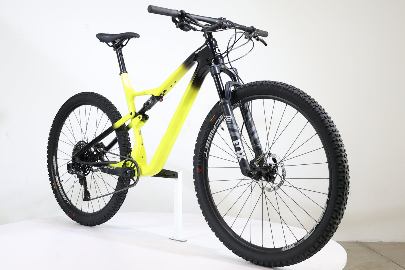 CANNONDALE Scalpel Si Crb 4 2021 T.XL 3014