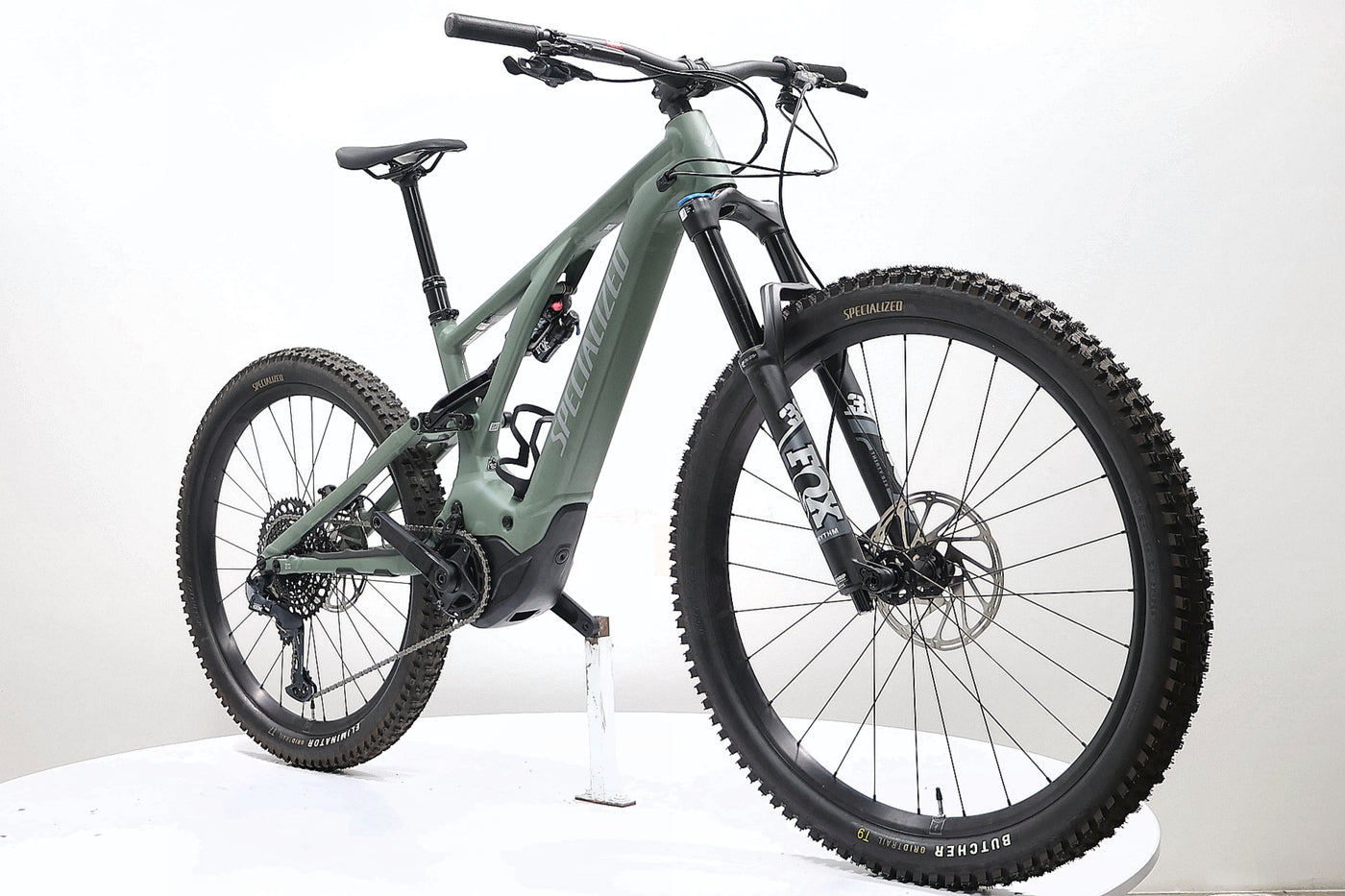 SPECIALIZED Turbo Levo Comp Alloy 2023 T.M