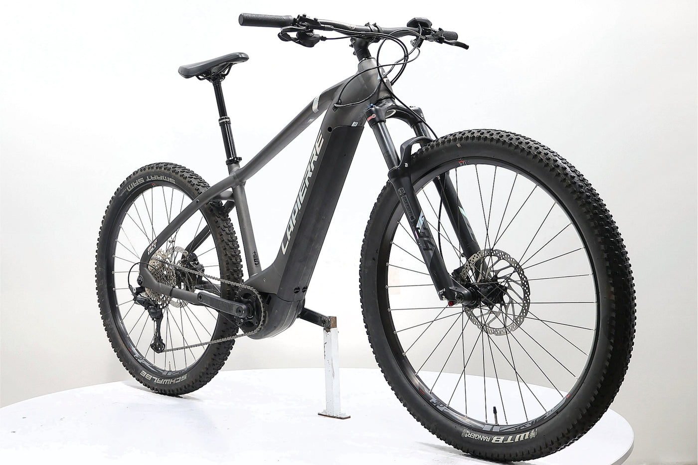 LAPIERRE Overvolt HT 8.6 2022 T.M