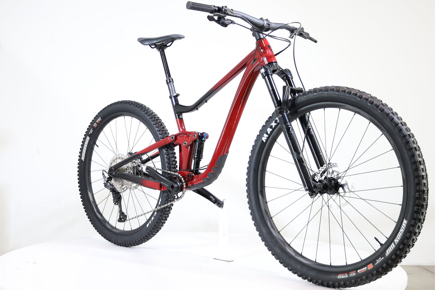GIANT Trance 29 2 2022 T.M 246004