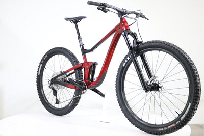 GIANT Trance 29 2 2022 T.M 246004